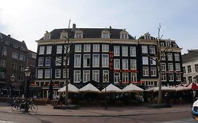Atlanta Hotel Amsterdam